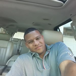 Meet your Posher, Nicardo